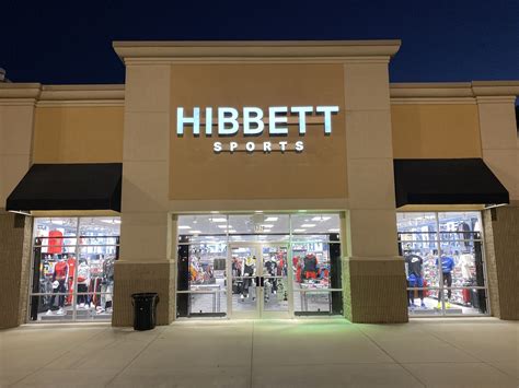 hibbets official site.